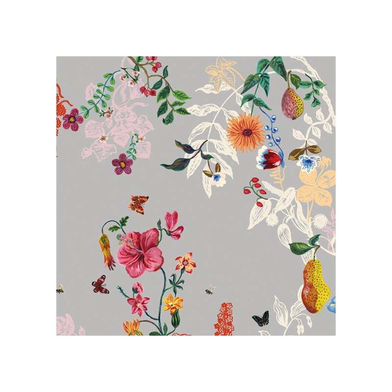 Jardin de Nathalie Lété - Domestic