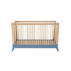 Ancien Lit bébé Horizon - Nobodinoz
