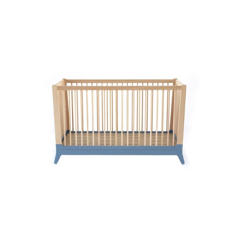 Ancien Lit bébé Horizon - Nobodinoz